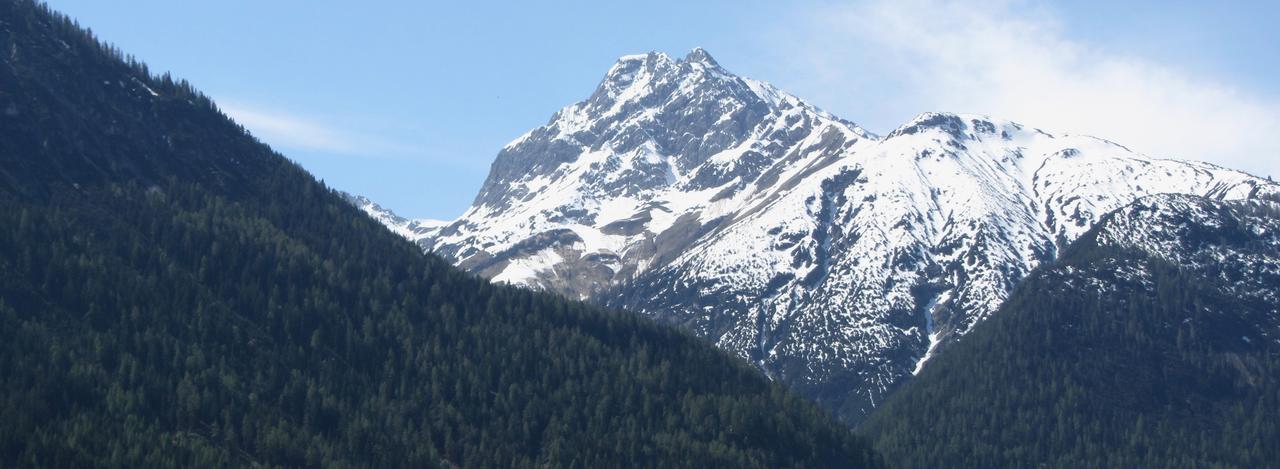 Gasthof Sonne Häselgehr Buitenkant foto