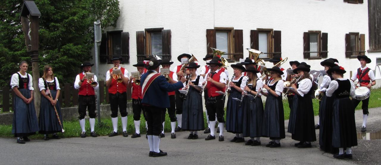 Gasthof Sonne Häselgehr Buitenkant foto